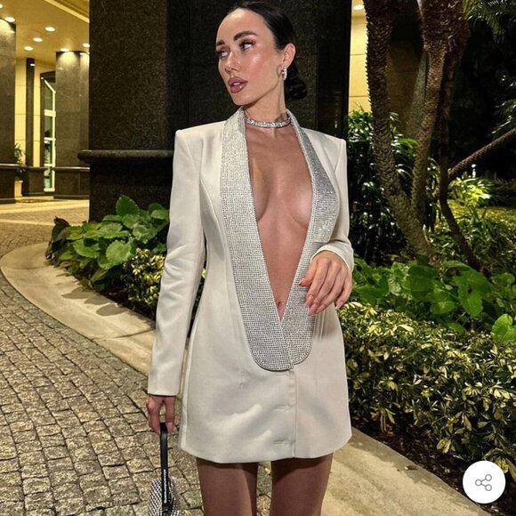 Kiara Blazer